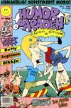 Cover for Humorparaden (Semic, 1992 series) #5/1994
