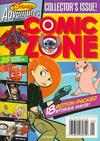 Cover for Disney Adventures Comic Zone (Disney, 2004 series) #Winter 2004 [2]