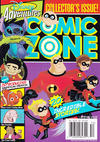 Cover for Disney Adventures Comic Zone (Disney, 2004 series) #Spring 2005 [3]
