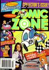 Cover for Disney Adventures Comic Zone (Disney, 2004 series) #Summer 2005 [4]