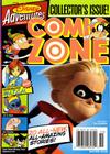Cover for Disney Adventures Comic Zone (Disney, 2004 series) #Winter 2005 [6]