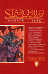Cover for Starchild (Taliesin-Coppervale, 1992 series) #0