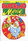 Cover for Paperino Mese (Mondadori, 1986 series) #81