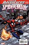 Cover for Marvel Adventures Spider-Man (Marvel, 2005 series) #28