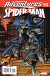 Cover for Marvel Adventures Spider-Man (Marvel, 2005 series) #29