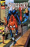 Cover for Spider-Girl (Marvel; Wizard, 1999 series) #1/2