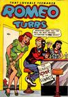 Cover for Romeo Tubbs (Green Publishing, 1952 series) #27