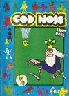 Cover for God Nose (Rip Off Press, 1969 series) #[nn] [3rd print]