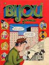 Cover for Bijou Funnies (The Print Mint Inc, 1969 series) #3