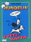 Cover for Hundeliv (Semic, 1997 series) #1