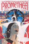 Cover for Promethea (DC, 2001 series) #4