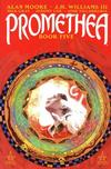 Cover for Promethea (DC, 2001 series) #5