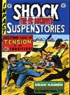 Cover for EC Archives: Shock SuspenStories (Gemstone, 2006 series) #2