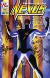 Cover for Nexus (Rude Dude Productions, 2007 series) #99