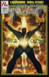 Cover for Nexus (Rude Dude Productions, 2007 series) #100