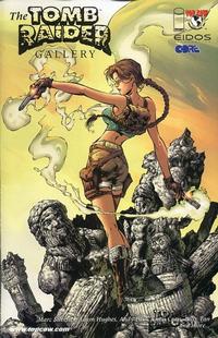 Cover Thumbnail for The Tomb Raider Gallery (Image, 2000 series) #1