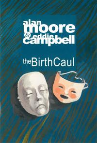 Cover Thumbnail for The Birth Caul (Eddie Campbell Comics, 1999 series) 