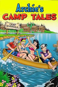 Cover Thumbnail for Archie's Camp Tales (Archie, 2007 series) 