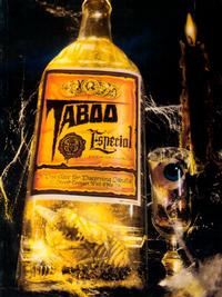 Cover Thumbnail for Taboo Especial (Spiderbaby Grafix & Publications, 1991 series) #1