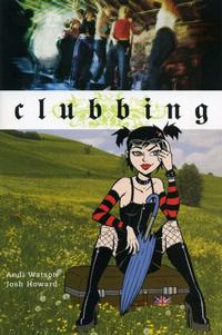 Cover Thumbnail for Clubbing (DC, 2007 series) 