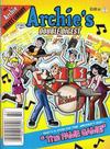 Cover Thumbnail for Archie's Double Digest Magazine (1984 series) #184