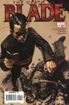 Cover Thumbnail for Blade (2006 series) #7 [Direct Edition]