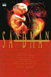 Cover for The Sandman: Preludes & Nocturnes (DC, 1995 series) #[1]