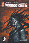Cover Thumbnail for Voodoo Child (2007 series) #1 [Variant Cover]
