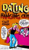 Cover for Dating & Hanging Out (Scholastic Book Services, 1979 series) #30031