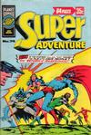 Cover for Super Adventure (K. G. Murray, 1976 ? series) #74