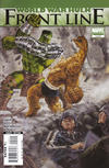 Cover for World War Hulk: Front Line (Marvel, 2007 series) #2