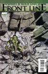 Cover for World War Hulk: Front Line (Marvel, 2007 series) #3