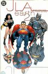 Cover for JLA: Earth 2 (DC, 2000 series) 
