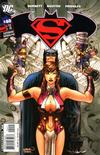 Cover for Superman / Batman (DC, 2003 series) #40 [Direct Sales]