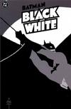 Cover for Batman Black and White (DC, 2000 series) #[1]