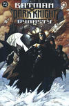 Cover for Batman: Dark Knight Dynasty (DC, 2000 series) 