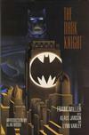 Cover for Batman: The Dark Knight Returns (DC, 1986 series) [Signed & Numbered Limited Edition]