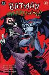 Cover for Batman: Dark Joker - The Wild (DC, 1994 series) 