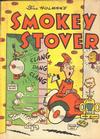 Cover for Smokey Stover (National Fire Protection Association, 1953 series) #1