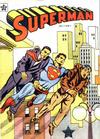 Cover for Supermán (Editorial Novaro, 1952 series) #3