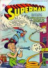Cover for Supermán (Editorial Novaro, 1952 series) #65