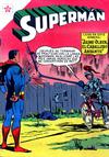 Cover for Supermán (Editorial Novaro, 1952 series) #71