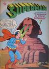 Cover for Supermán (Editorial Novaro, 1952 series) #205