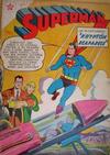 Cover for Supermán (Editorial Novaro, 1952 series) #221