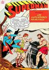 Cover for Supermán (Editorial Novaro, 1952 series) #230
