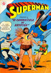 Cover for Supermán (Editorial Novaro, 1952 series) #231