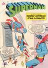 Cover for Supermán (Editorial Novaro, 1952 series) #303