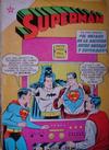 Cover for Supermán (Editorial Novaro, 1952 series) #305
