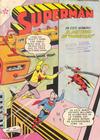 Cover for Supermán (Editorial Novaro, 1952 series) #307