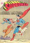 Cover for Supermán (Editorial Novaro, 1952 series) #308